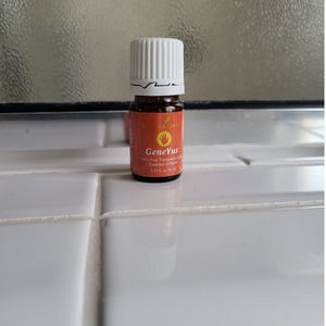 Young Living GeneYus 5ml